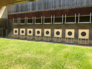 Shooting Center Alsfeld 